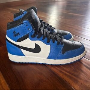 Air Jordan 1 Retro High “RARE AIR SOAR” , Women’s Size 9